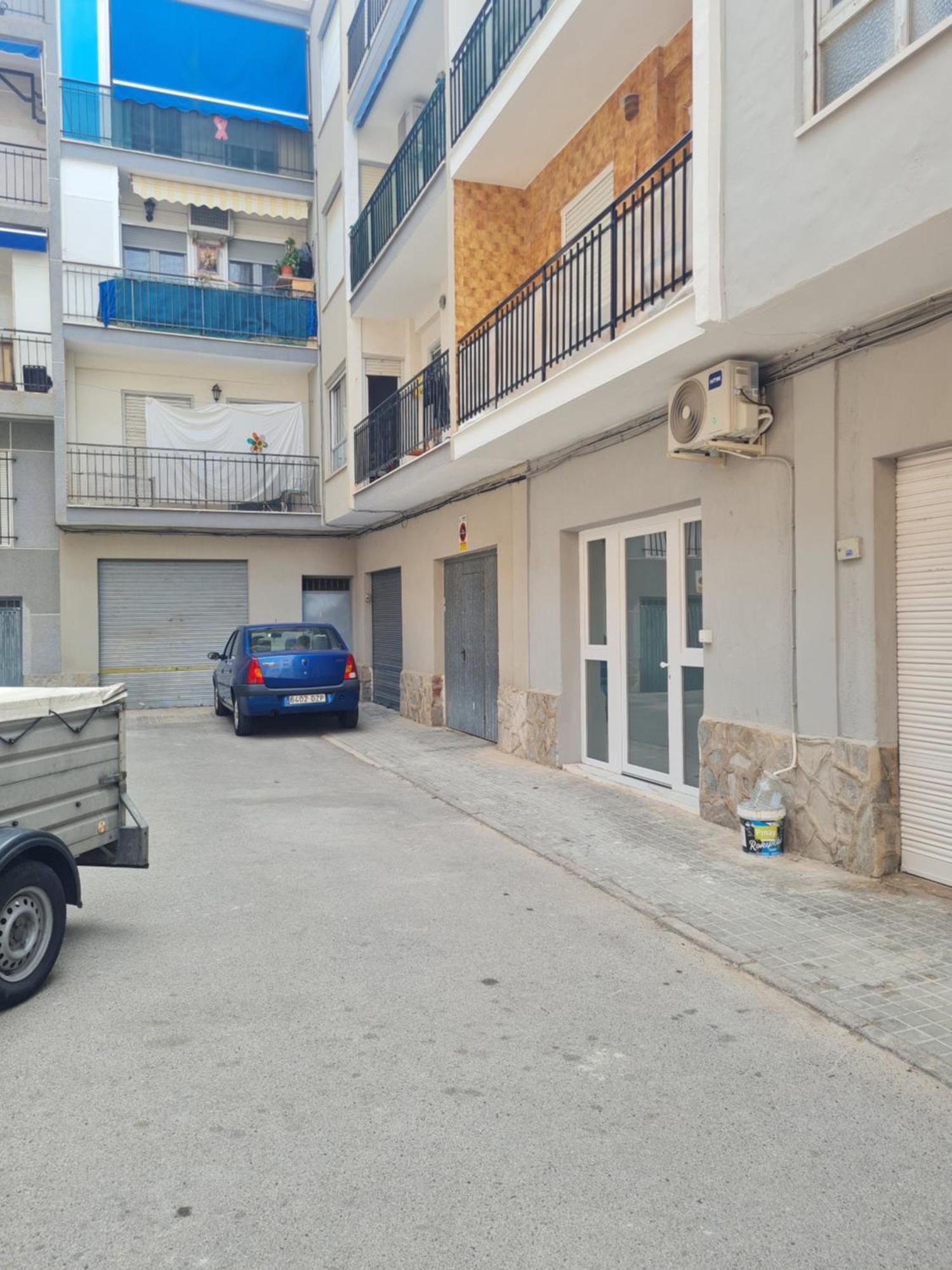 Azul Appartement Santa Pola