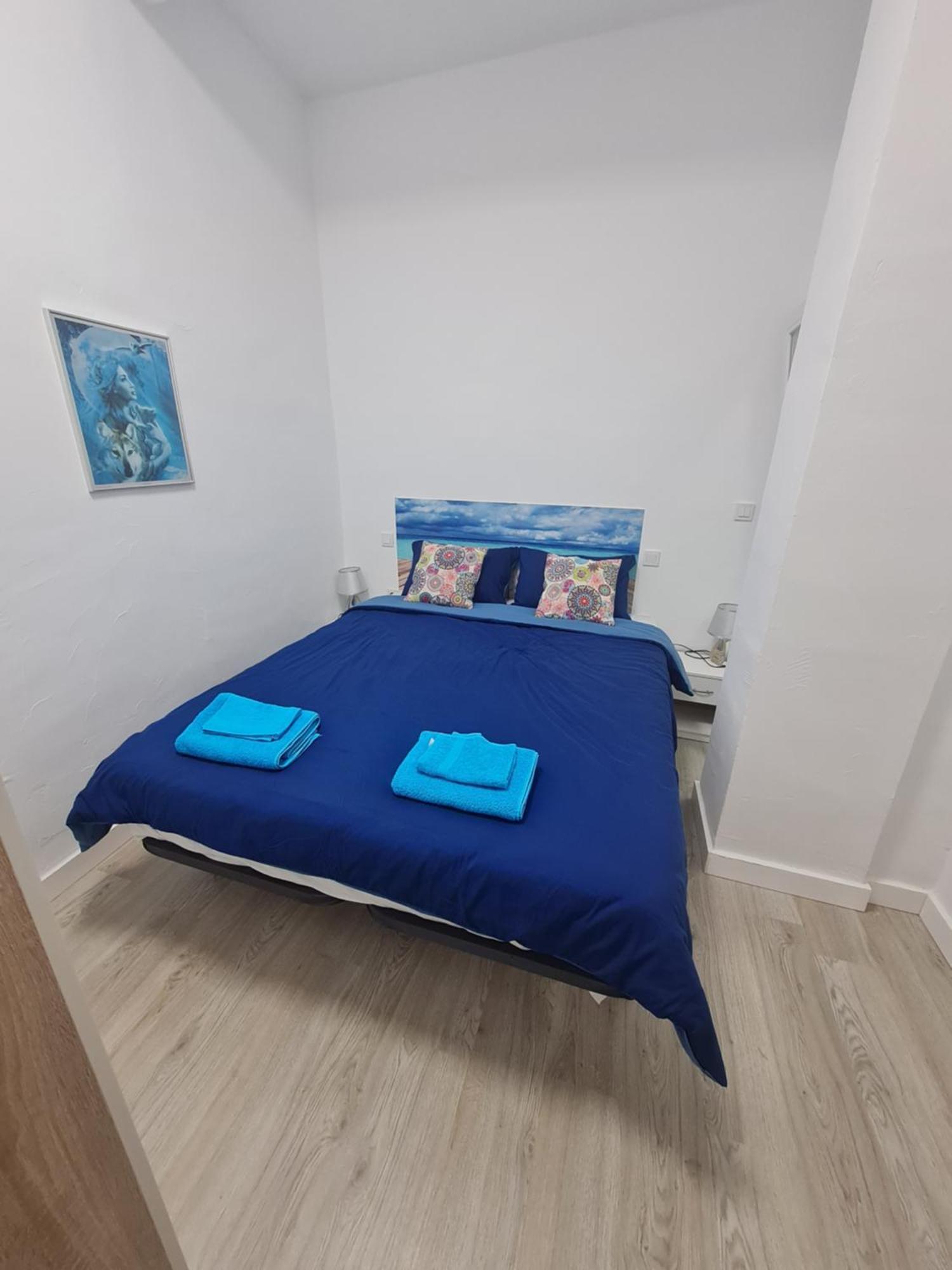 Azul Appartement Santa Pola