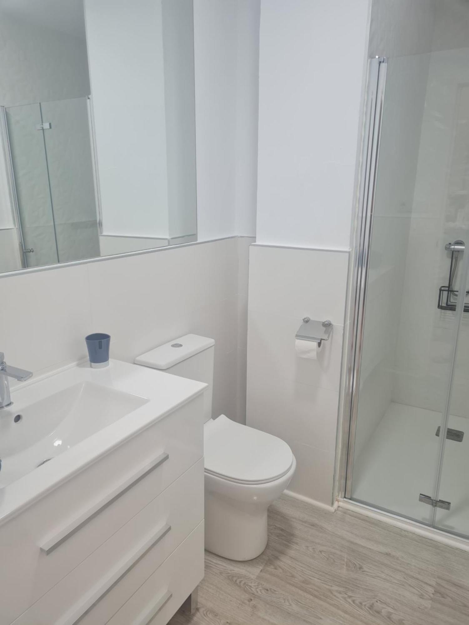 Appartement Azul Santa Pola